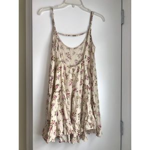 Brandy Melville dress